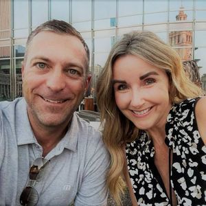 Meet your Posher, Joy